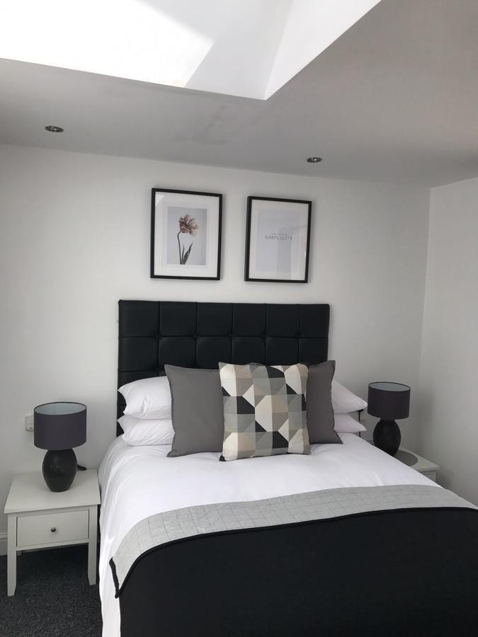 Coleman Studios Wolverhampton Ngoại thất bức ảnh