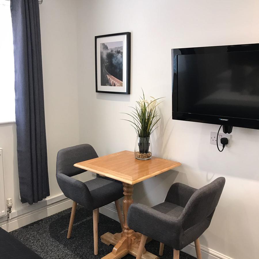 Coleman Studios Wolverhampton Ngoại thất bức ảnh