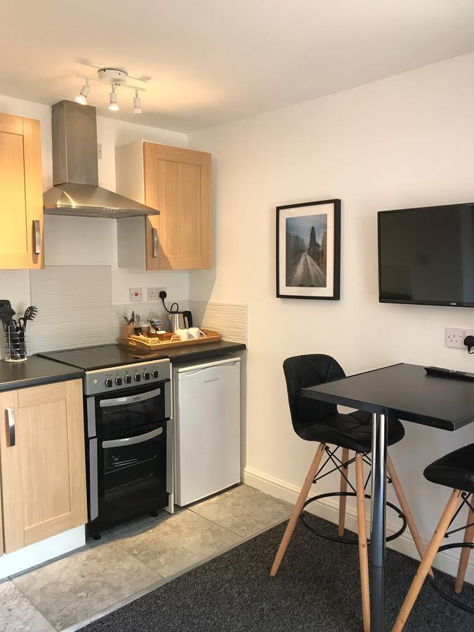 Coleman Studios Wolverhampton Ngoại thất bức ảnh